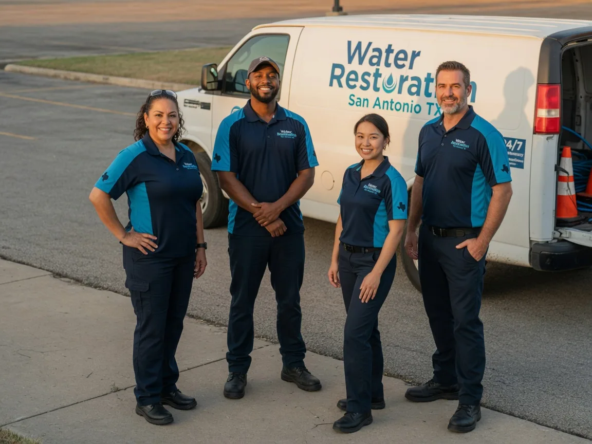 Water Damage Repair company in Port Ludlow, WA